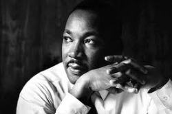 How are you commemorating Martin Luther King Jr. Day?